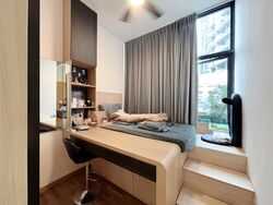 The Antares (D14), Apartment #509408381